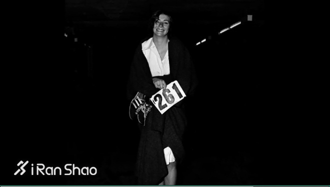 奔跑吧！姐妹  爱燃烧三八妇女节特辑