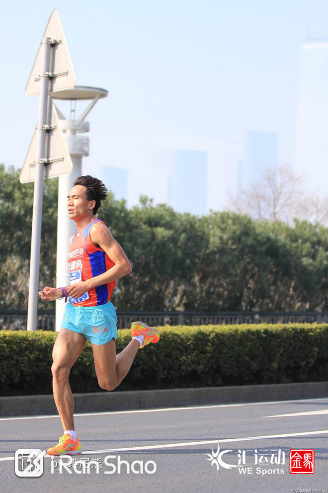 跑鞋战力榜 Vol.13 | 多威再度上榜 女子冠军多爱adios boost 3