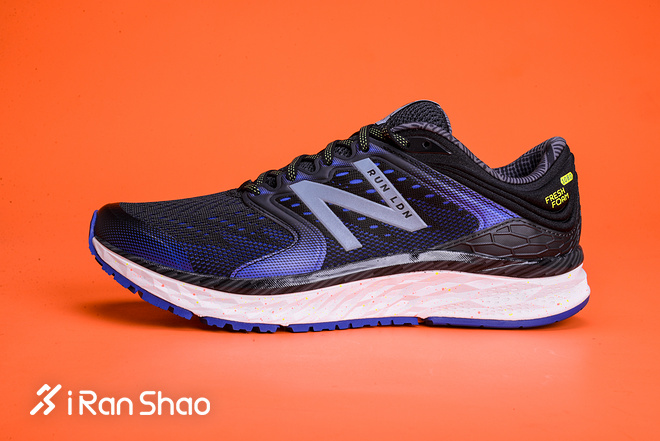 开箱 | New Balance 2018伦敦马拉松纪念款跑鞋大赏