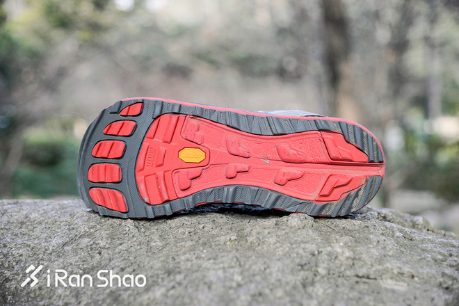 TopX | 五双Vibram大底越野跑鞋横评 看一看哪双最防滑