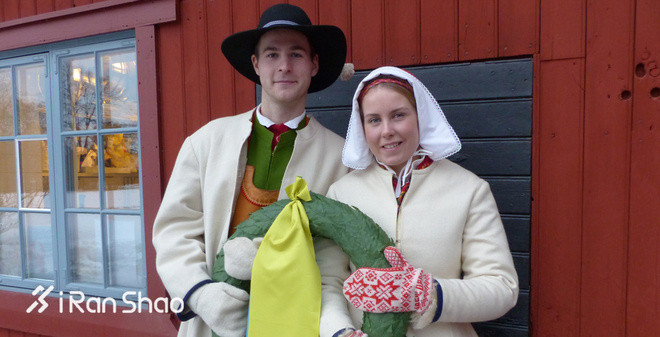 科普 | Loppet 一场风靡全球的冰雪奇缘