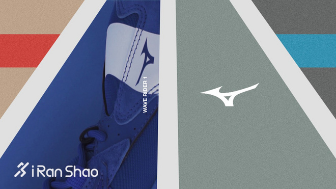 Weekly Gear | 112岁啦 回顾运动大咖美津浓的百年历史