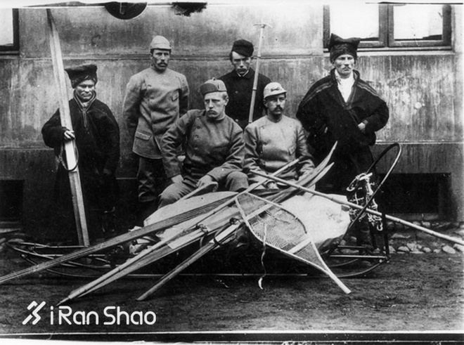 科普 | Loppet 一场风靡全球的冰雪奇缘