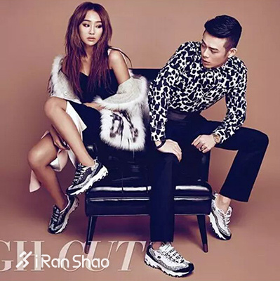 Weekly Gear |「明星代言鼻祖」斯凯奇 年轻就是力量