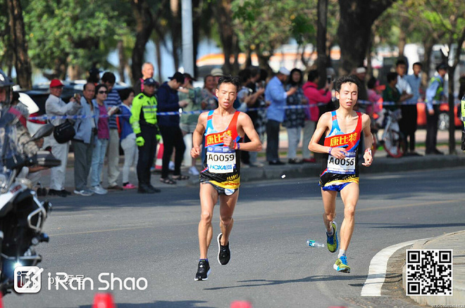 跑鞋战力榜 Vol.13 | 多威再度上榜 女子冠军多爱adios boost 3