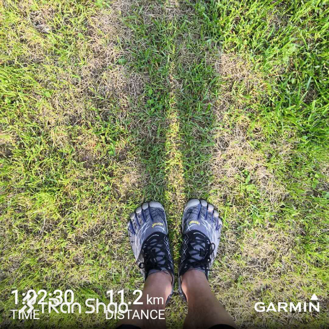 运动尖货 | 一周跑步装备美图集锦 Vol.32