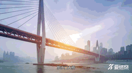 视频 | 马拉松的麻辣诱惑 2018重庆国际马拉松探路视频