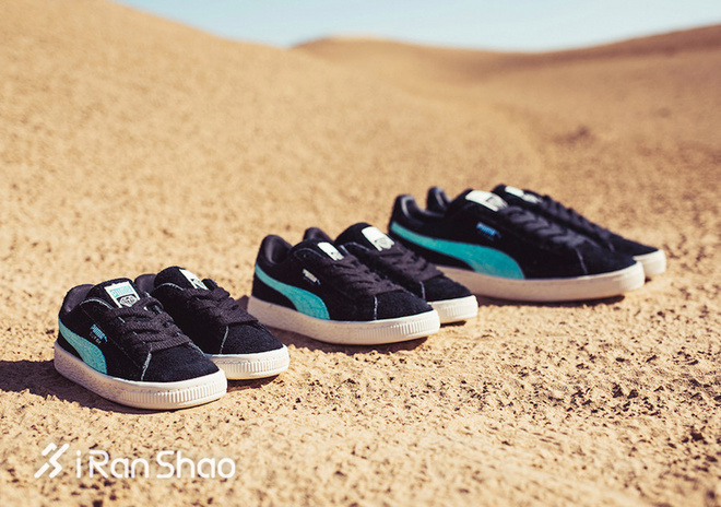 TopX | 联名即王道 2018年最值得关注的十双合作鞋款（上半年篇）