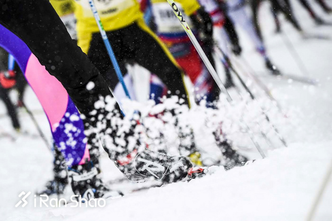 科普 | Loppet 一场风靡全球的冰雪奇缘