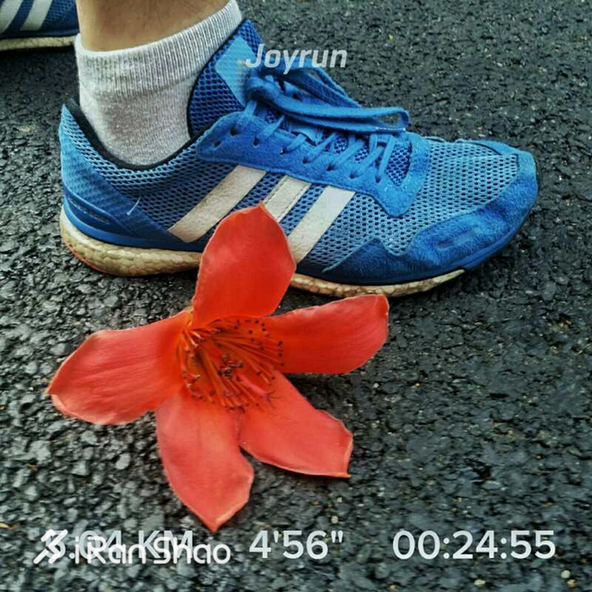 运动尖货 | 一周跑步装备美图集锦 Vol.31