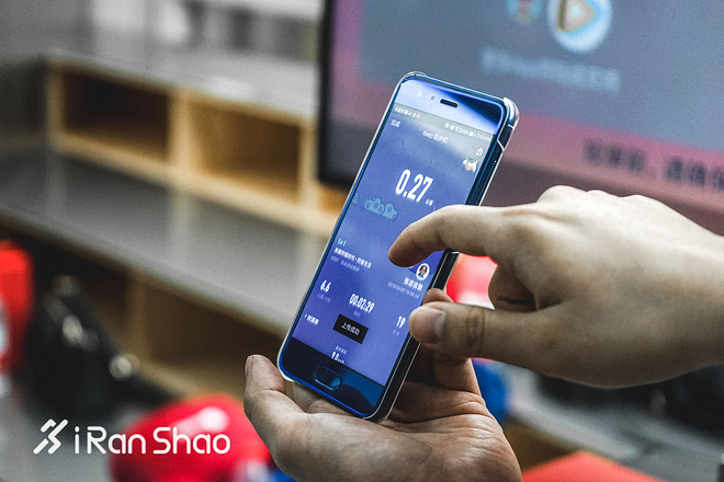 现场 | 如何解决跑步机变晾衣架的尴尬 Keep有了新想法