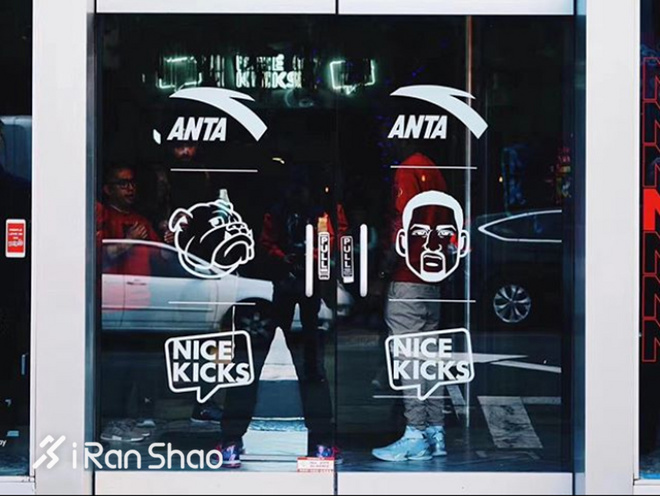 热点 | 一手好牌越打越好 体育大佬安踏的这几年