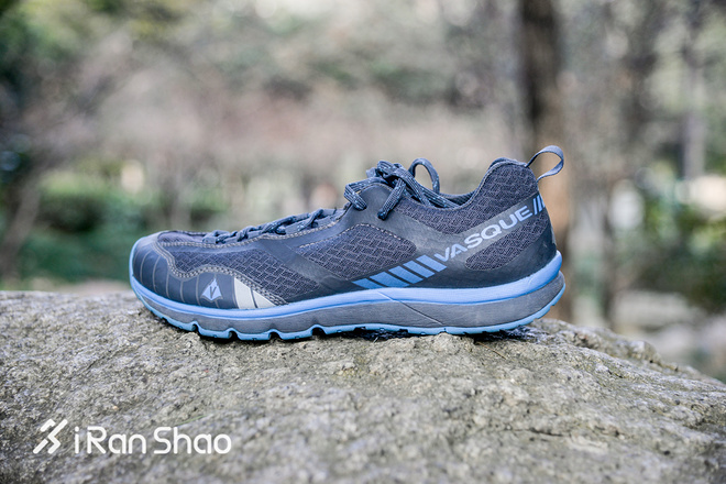 TopX | 五双Vibram大底越野跑鞋横评 看一看哪双最防滑