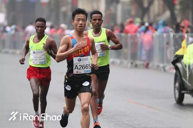 2018重庆马拉松 | 火锅味的赛道抵不过三万人的热情