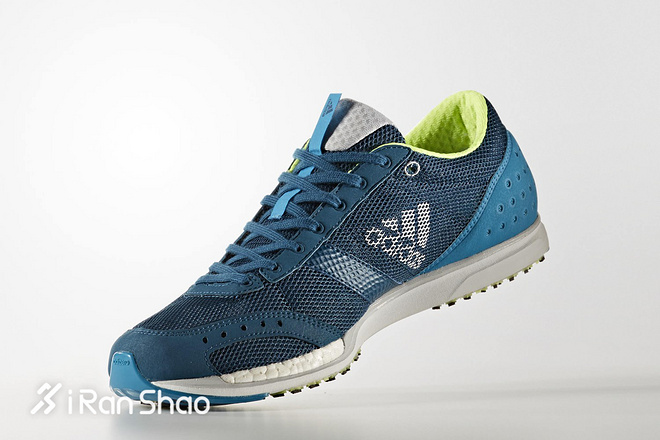 跑鞋战力榜 Vol.13 | 多威再度上榜 女子冠军多爱adios boost 3