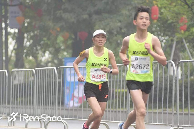 2018重庆马拉松 | 火锅味的赛道抵不过三万人的热情