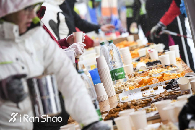 科普 | Loppet 一场风靡全球的冰雪奇缘