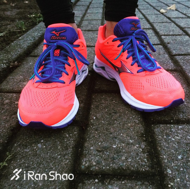 运动尖货 | 一周跑步装备美图集锦 Vol.31