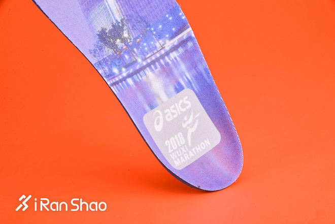 开箱 | ASICS NIMBUS 20无锡马拉松限定版 粉粉的多可爱