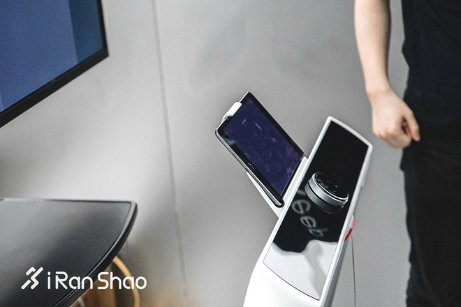 现场 | 如何解决跑步机变晾衣架的尴尬 Keep有了新想法