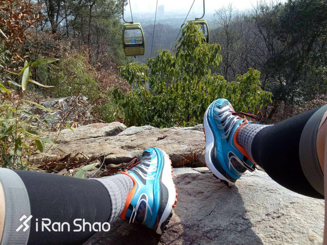 运动尖货 | 一周跑步装备美图集锦 Vol.30