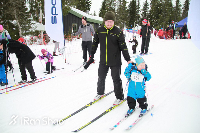 科普 | Loppet 一场风靡全球的冰雪奇缘