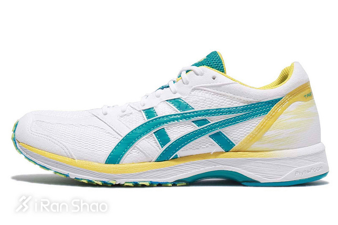 跑鞋战力榜 Vol.13 | 多威再度上榜 女子冠军多爱adios boost 3