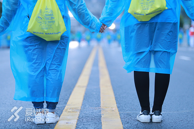 2018东风雷诺武汉马拉松亮点『早知道』