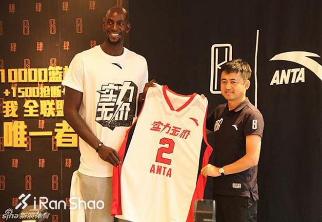 热点 | 一手好牌越打越好 体育大佬安踏的这几年