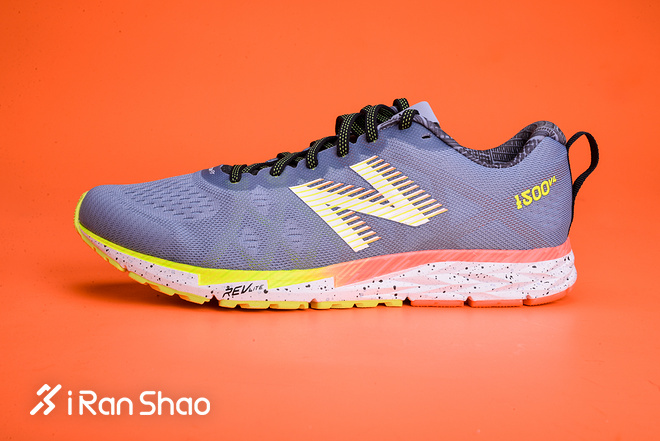 开箱 | New Balance 2018伦敦马拉松纪念款跑鞋大赏