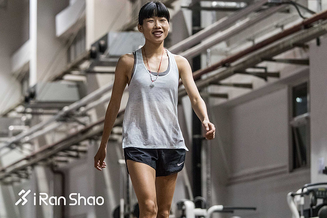 深度 | 女子马拉松的昨天今天与明天