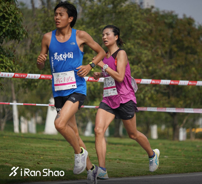 赛道速读 | 上半年国内马拉松第一次大井喷 董国建李子成收获冠军