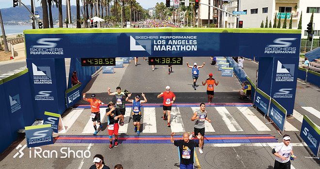 Weekly Gear |「明星代言鼻祖」斯凯奇 年轻就是力量