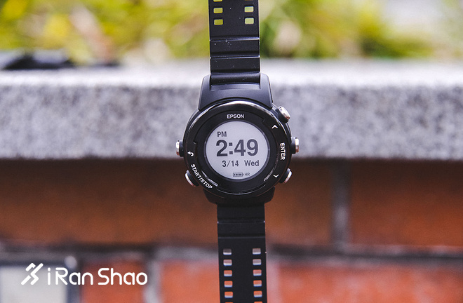 TopX | 充电5分钟跑步2小时 四大运动手表使用续航横评