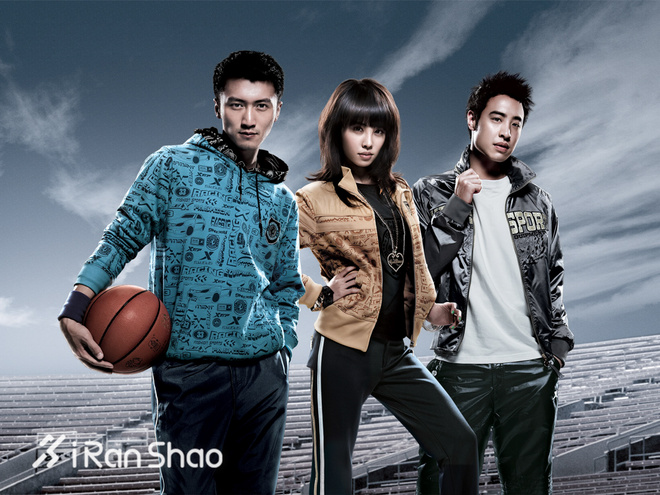 热点 | 一手好牌越打越好 体育大佬安踏的这几年