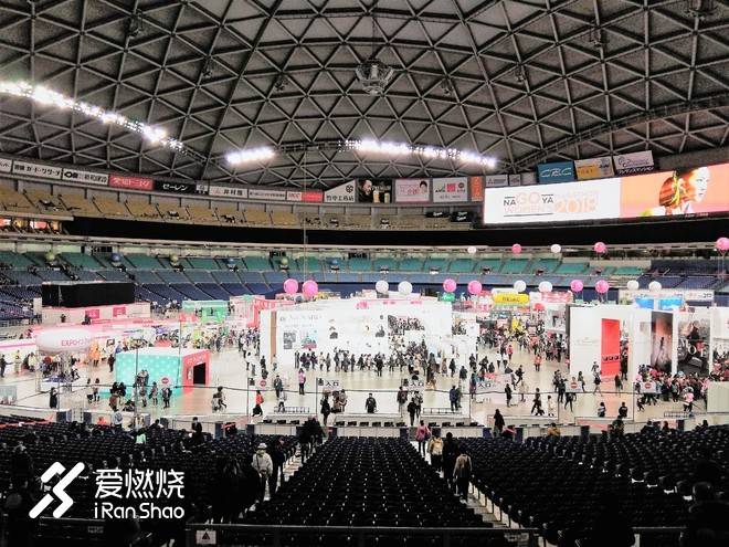 女神经的“女神”梦圆之行