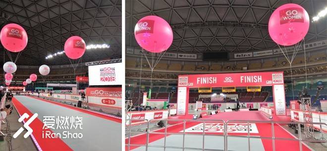 女神经的“女神”梦圆之行