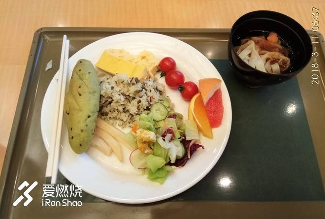 女神经的“女神”梦圆之行