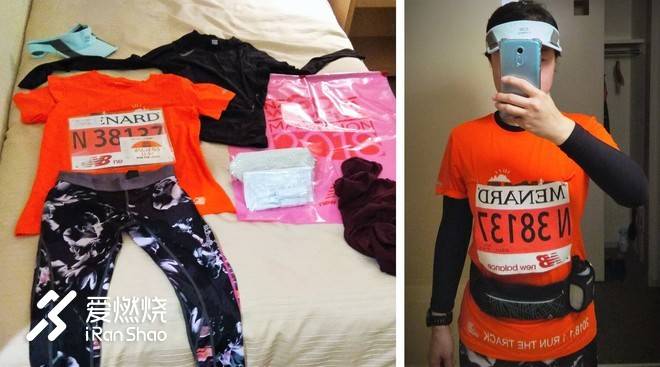 女神经的“女神”梦圆之行