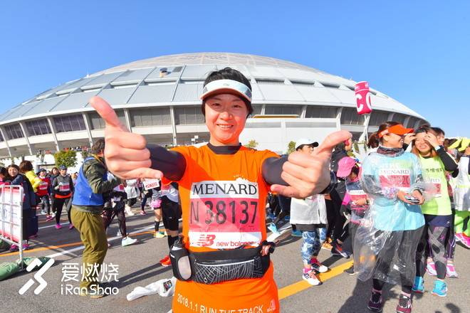 女神经的“女神”梦圆之行