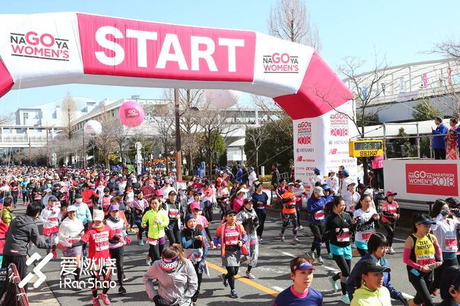 女神经的“女神”梦圆之行