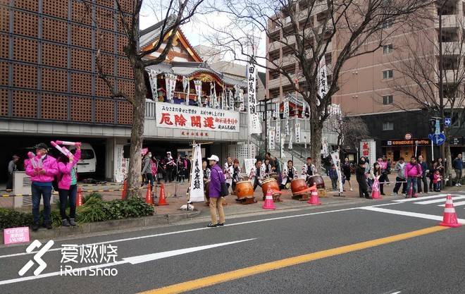 女神经的“女神”梦圆之行