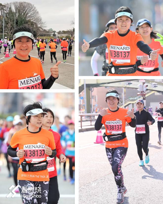 女神经的“女神”梦圆之行