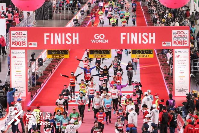 女神经的“女神”梦圆之行