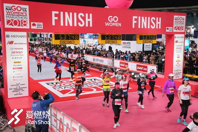 女神经的“女神”梦圆之行