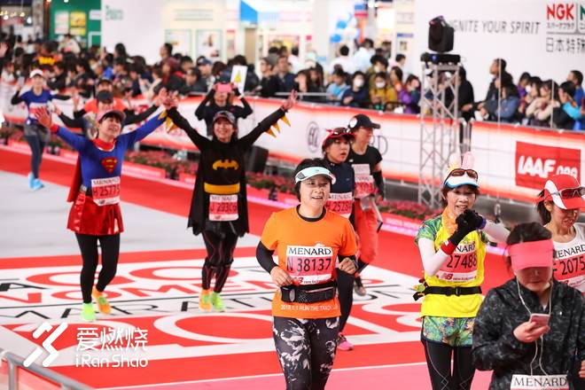 女神经的“女神”梦圆之行