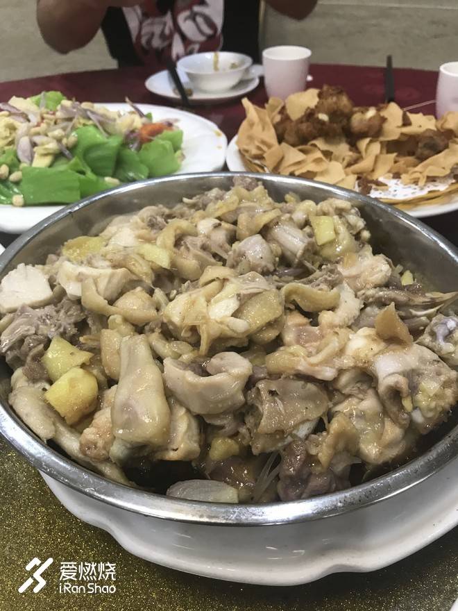 只要还有少年的心气，又何必在意只差8秒的PB——记2018清远马拉松