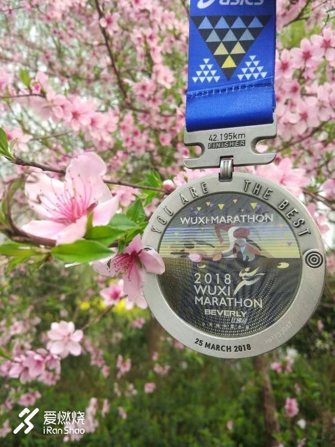 蠡湖缘·樱花马 ——锡马“破四”记