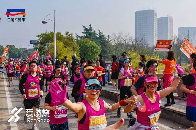 蠡湖缘·樱花马 ——锡马“破四”记