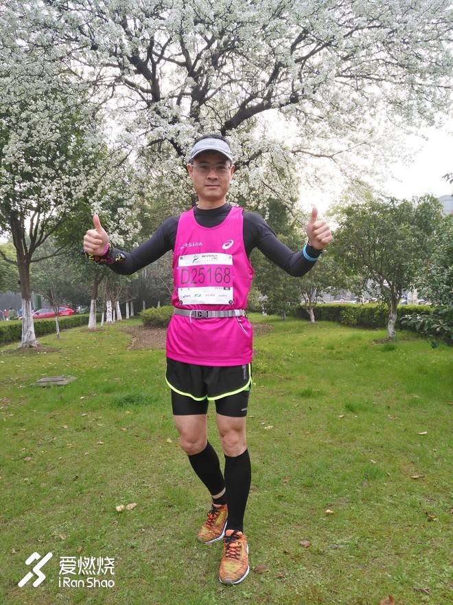 蠡湖缘·樱花马 ——锡马“破四”记